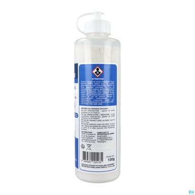 BIOCANINA TERRE DIATOMEE PDRE 100G