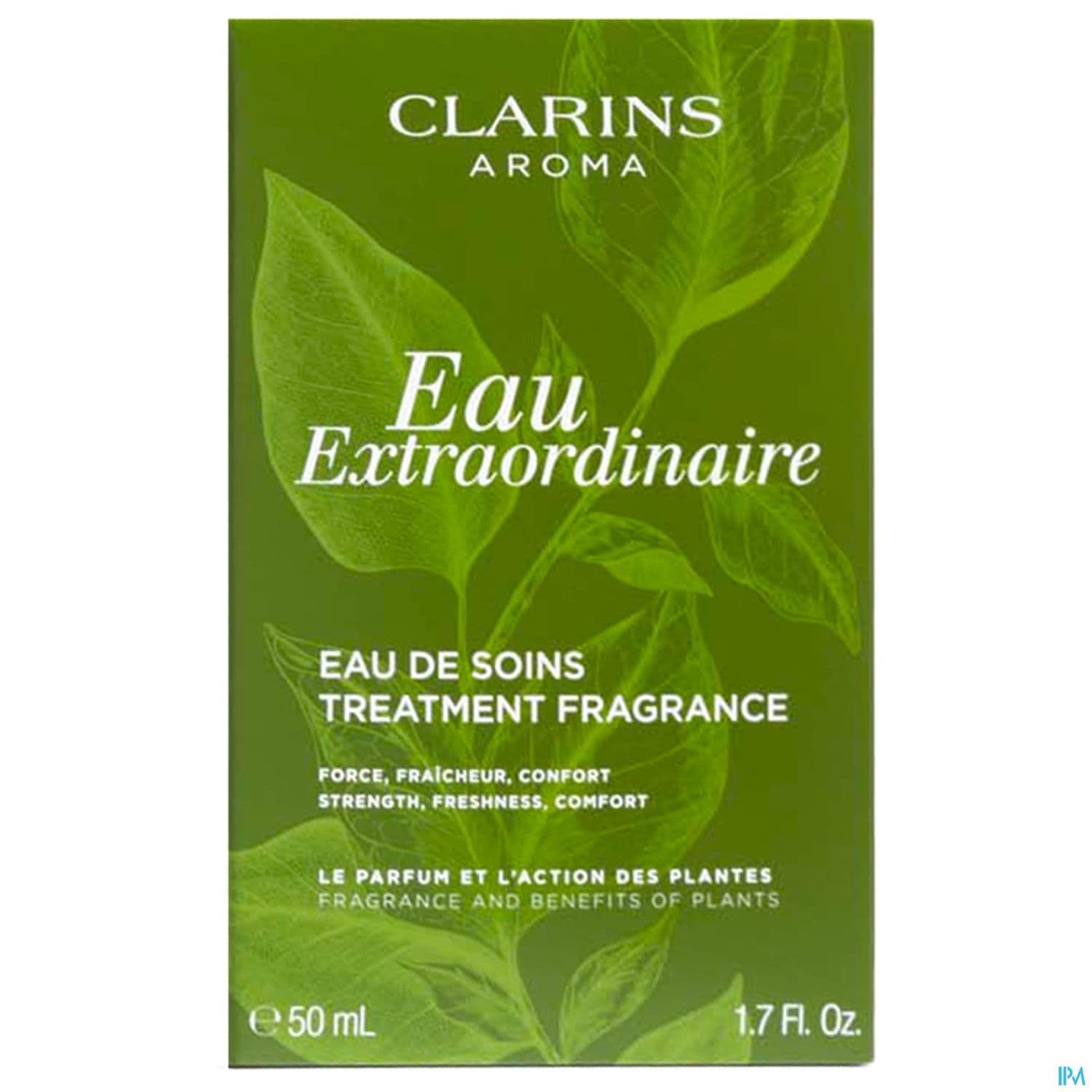 Clarins Eau Extraordinaire 50ml