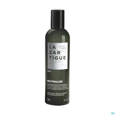 LAZARTIGUE NEUTRALIZE SH 250ML