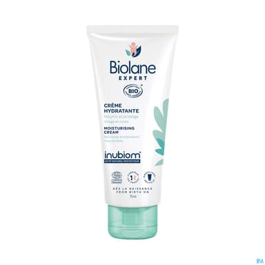 BIOLANE EXPERT CR HYDRAT BIO 75ML