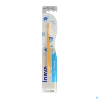 BDEN INAVA KIDS 2/6ANS