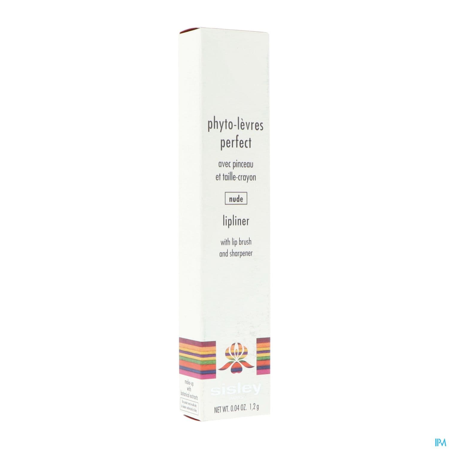 SISLEY PHYTO-LEVRE PERF NUDE