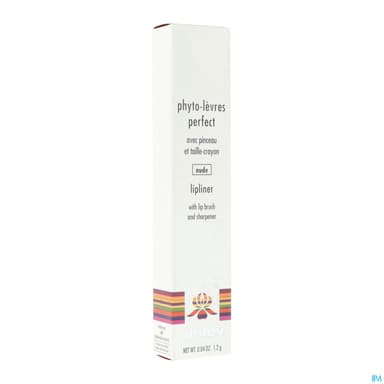 SISLEY PHYTO-LEVRE PERF NUDE