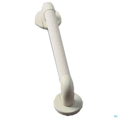 Euromedis Barre D'appui Rainuree 45cm