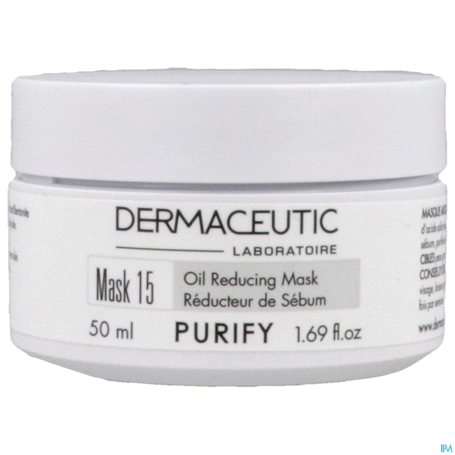 Dermaceutic Mask 15 Masque 50ml