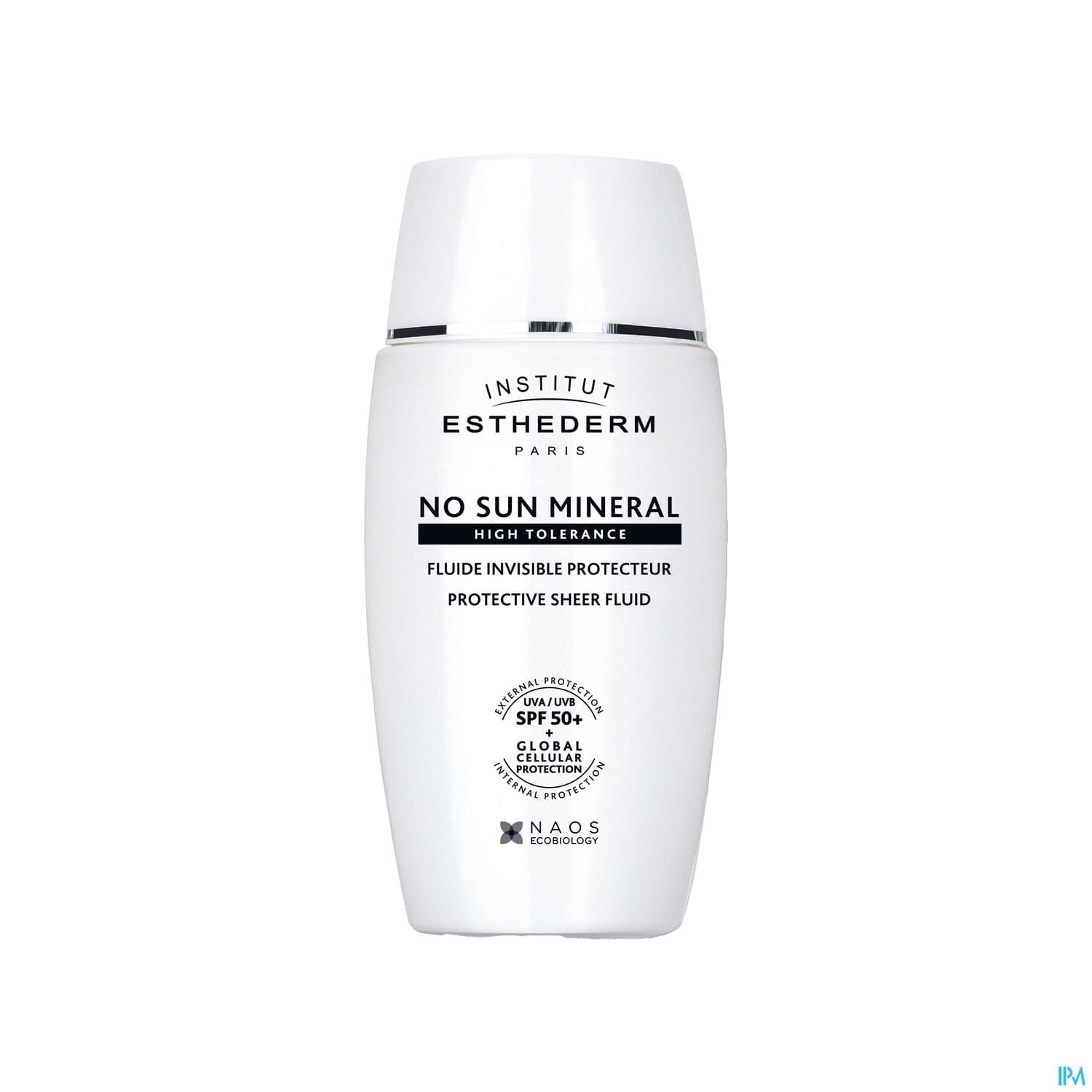 ESTH SUN NO SUN MINERAL 50+ 40ML — Pharmacie du Soleil Elsie Santé