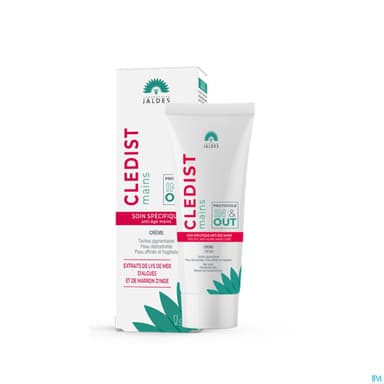 CLEDIST MAIN 50ML