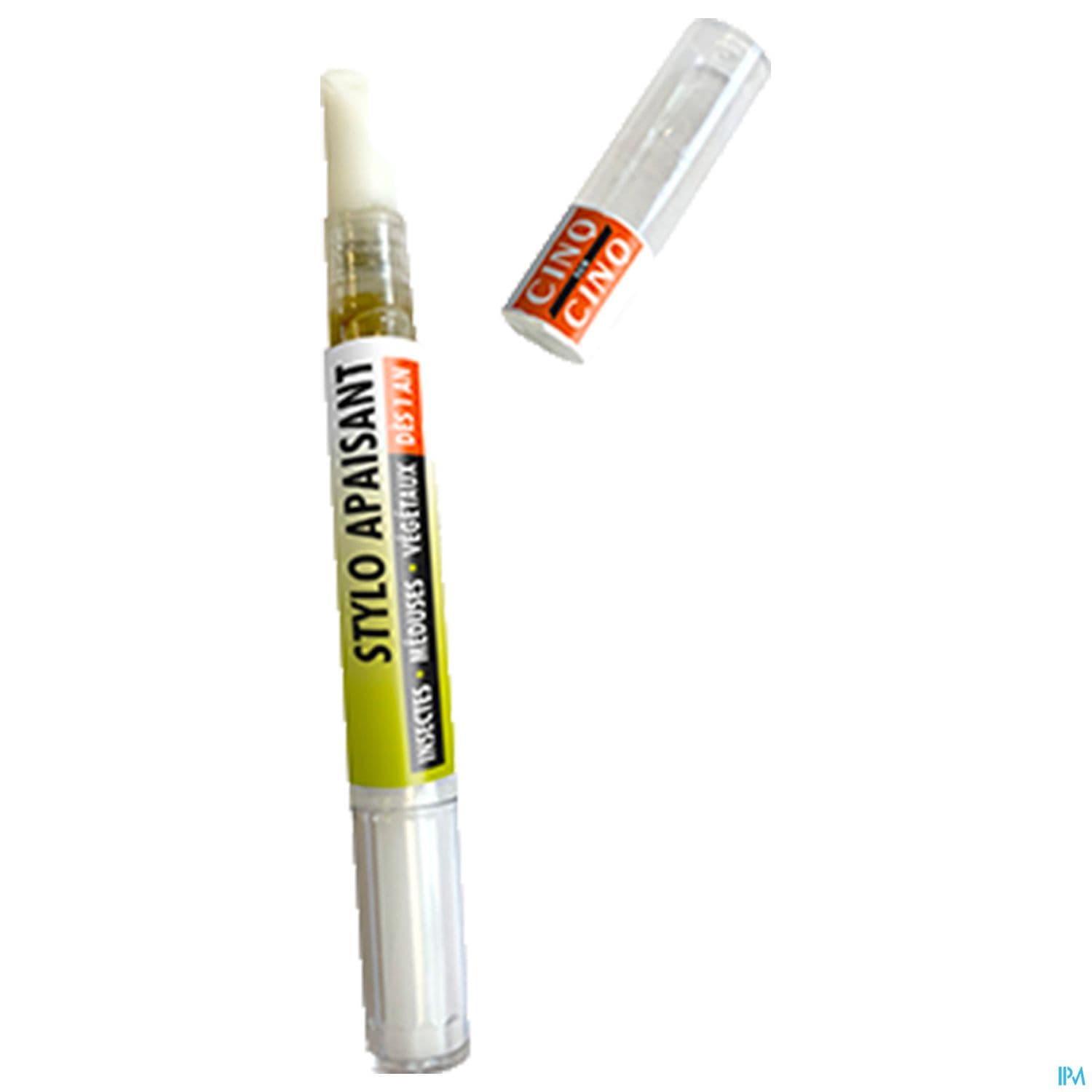 Cinq Sur Cinq Stylo Apaisant 2ml