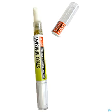 Cinq Sur Cinq Stylo Apaisant 2ml