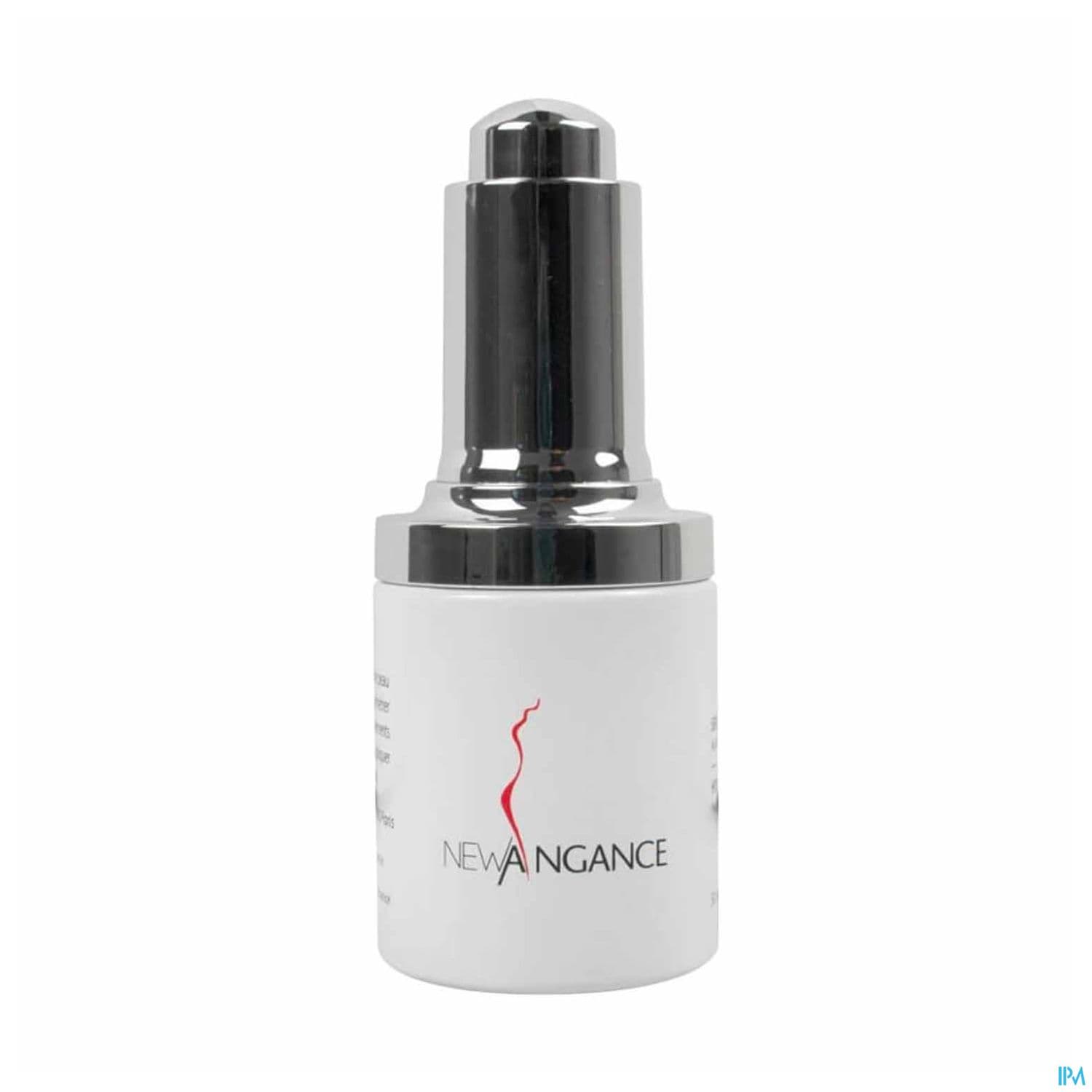 NEW ANGANCE SER ACID HYALUR 30ML