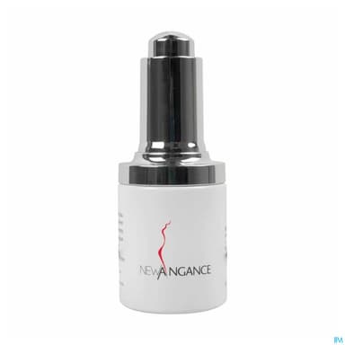 NEW ANGANCE SER ACID HYALUR 30ML