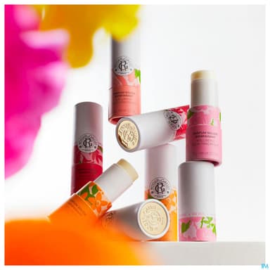 RG PARF SOLID ROSE STICK 5G