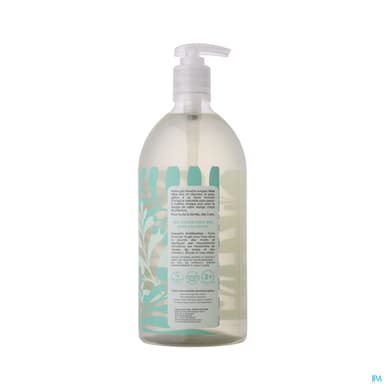 MKL GEL DCH ALOE BIO 1L