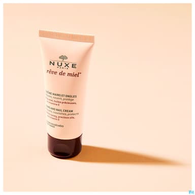 NUXE REVE MIEL CR MAIN/ONGL50ML