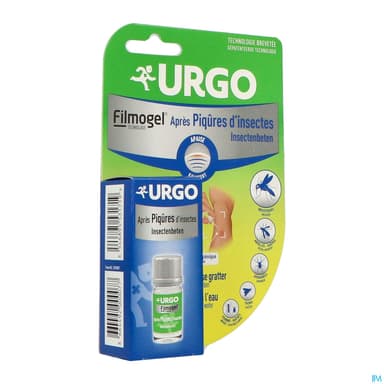 URGO FILMOGEL AP/PIQURE INSECTE