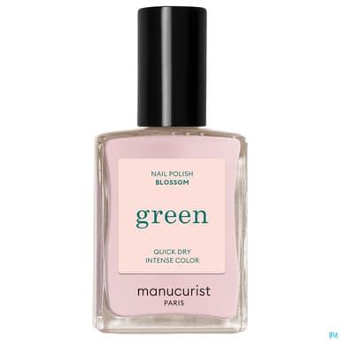 MANUCURIST GREEN BLOSSOM 15ML