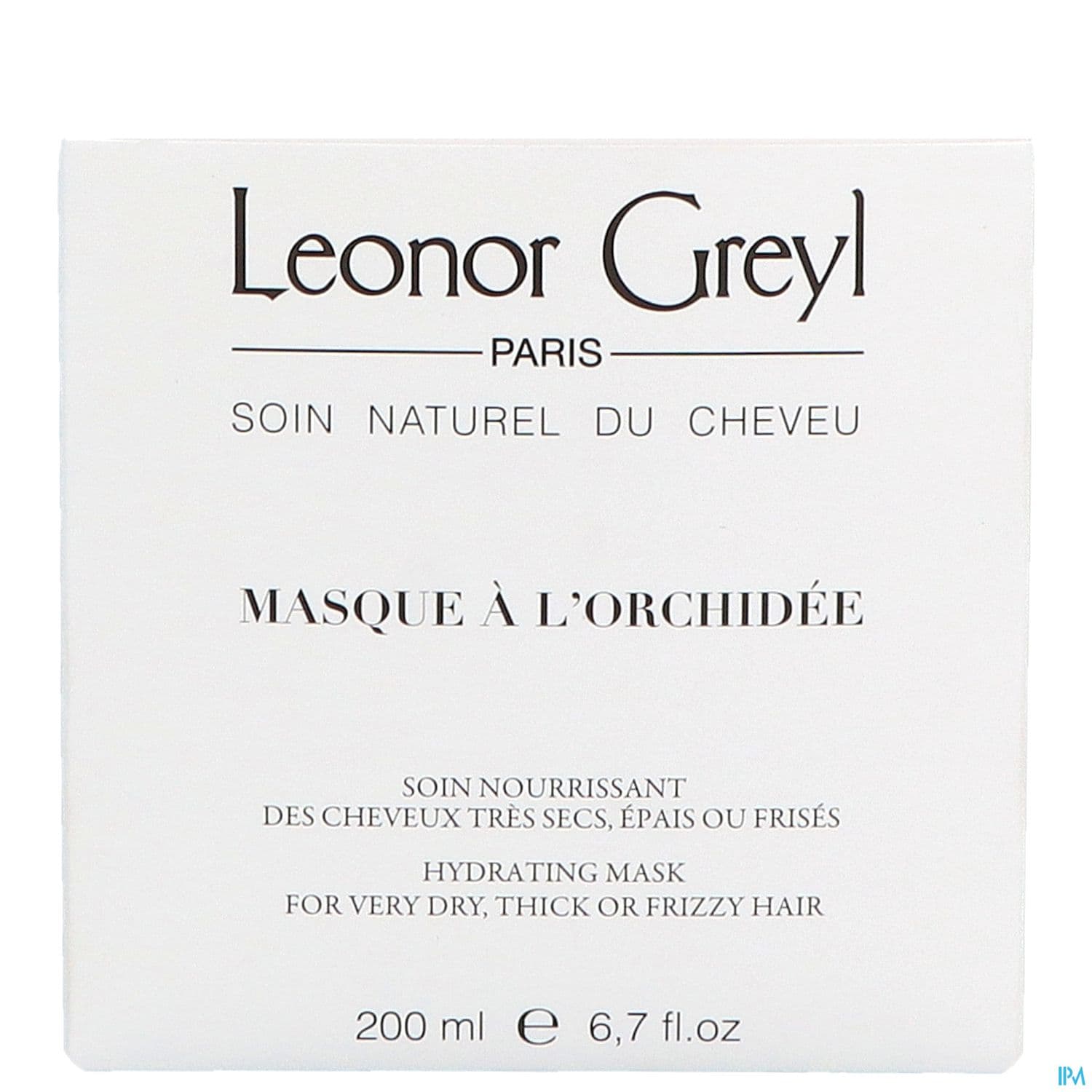 LEONOR GREYL MASQ ORCHIDEE 200ML