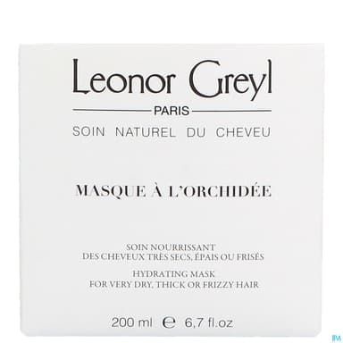 LEONOR GREYL MASQ ORCHIDEE 200ML