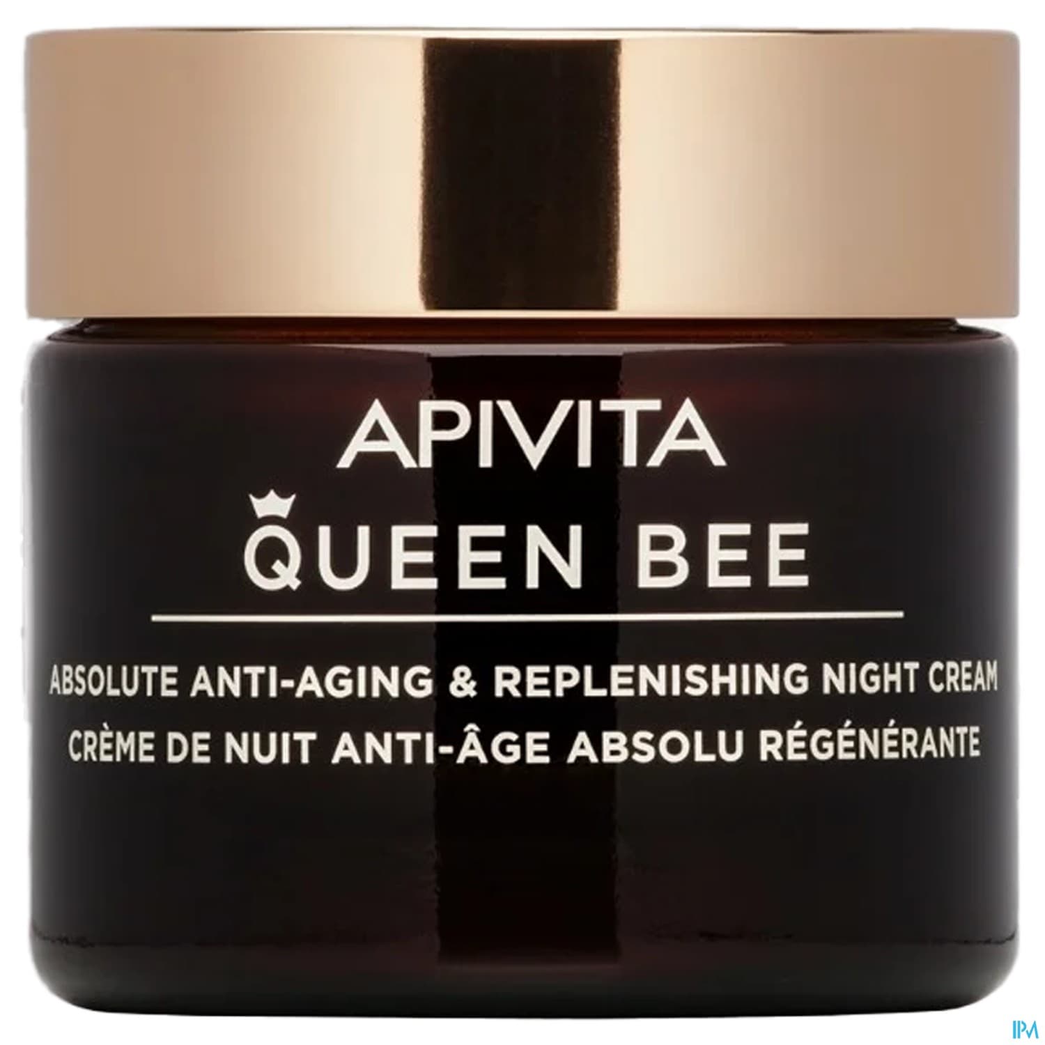Apivita Queen Bee Creme De Nuit Antiage 50ml