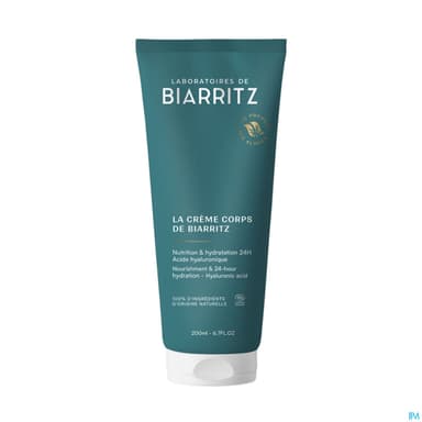 LDBIARRITZ LA CREME BIARRITZ200ML