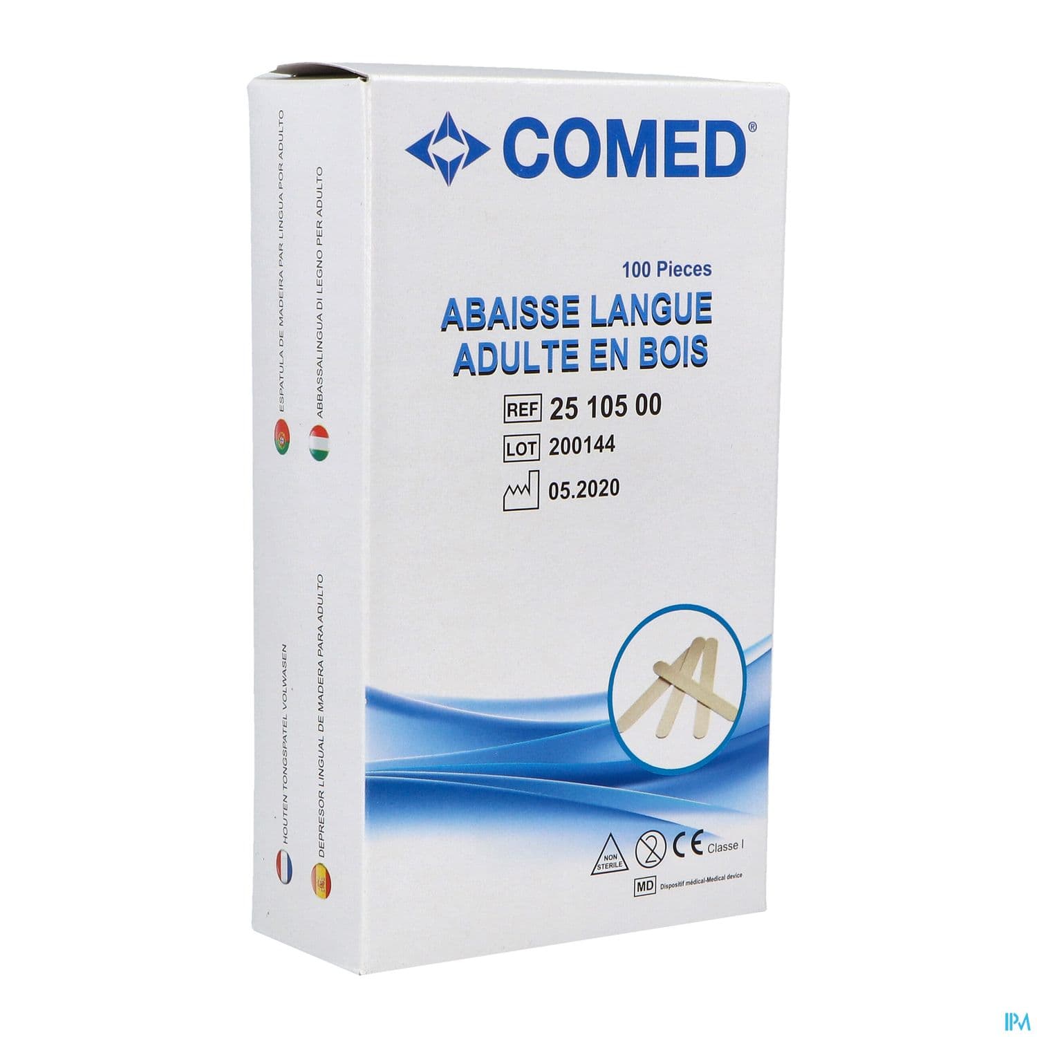 Accessoires et mobiliers médicaux