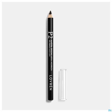 LOVREN ESSENT CRAY YEUX P2 BLACK S