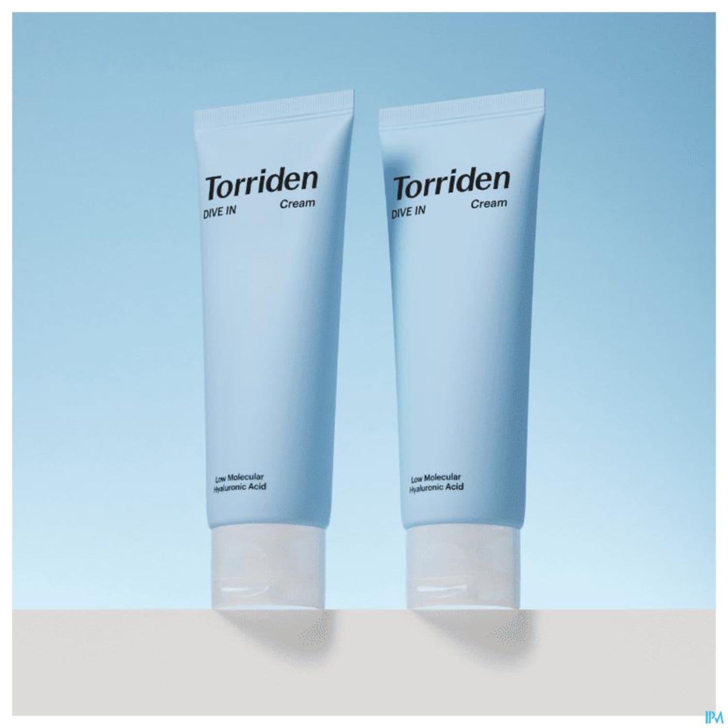 TORRIDEN CR ACIDE HYALURONIQ 80ML
