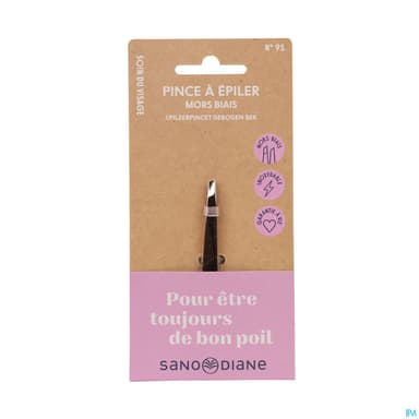 PINC/EPIL MORS BIAIS ROSE SANOD 91