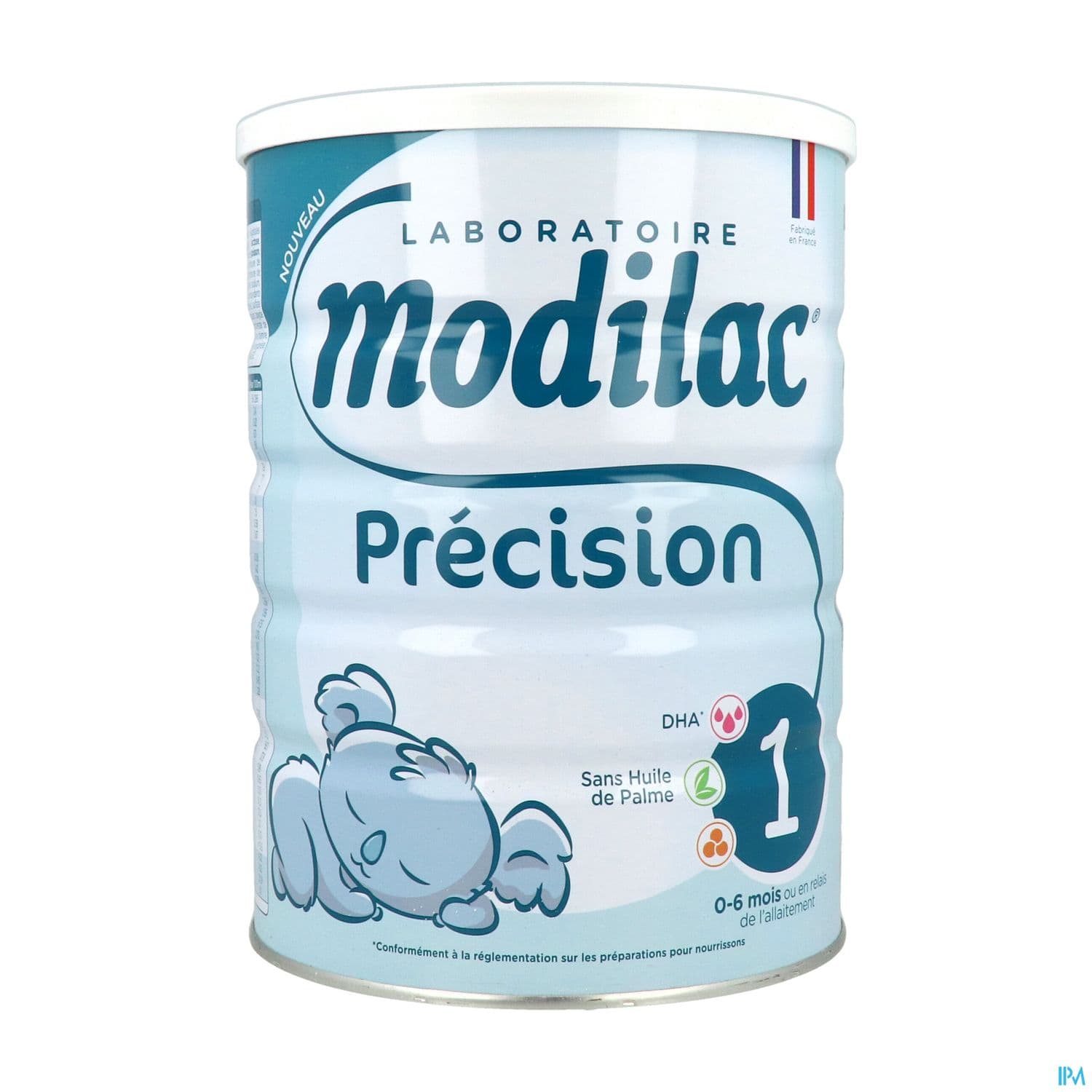 Modilac Precision 1er Age Poudre 700g