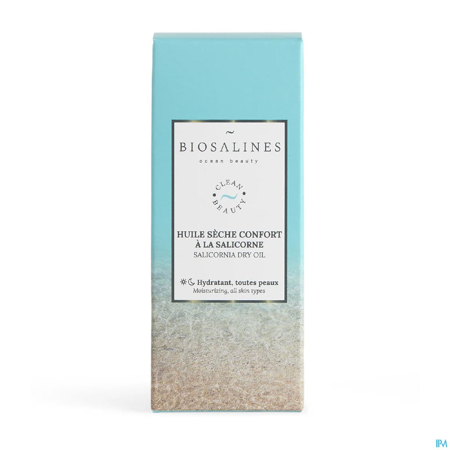 BIOSALINES HLE SEC CONFORT 30ML