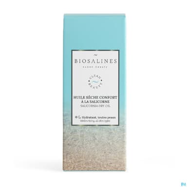BIOSALINES HLE SEC CONFORT 30ML