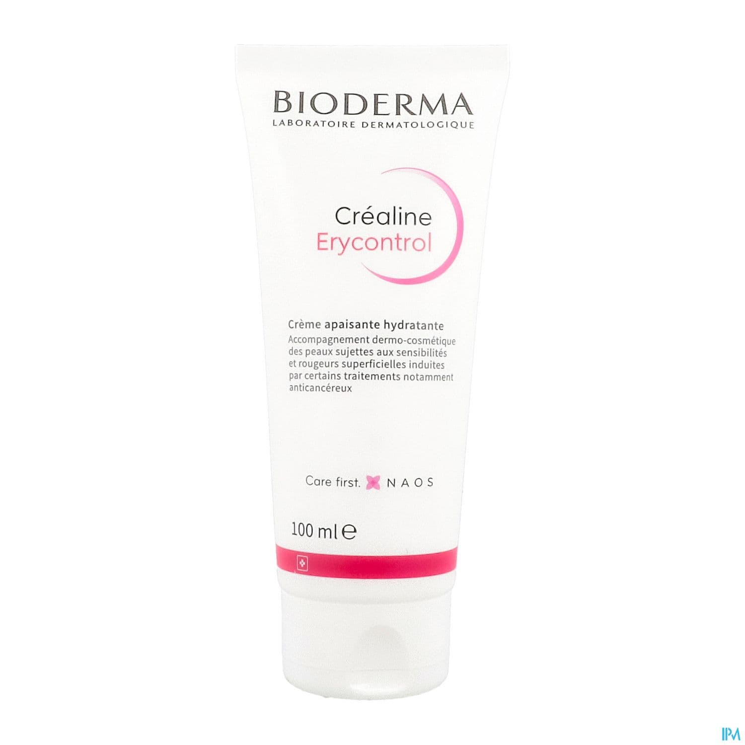 CREALINE ERYCONTROL 100ML