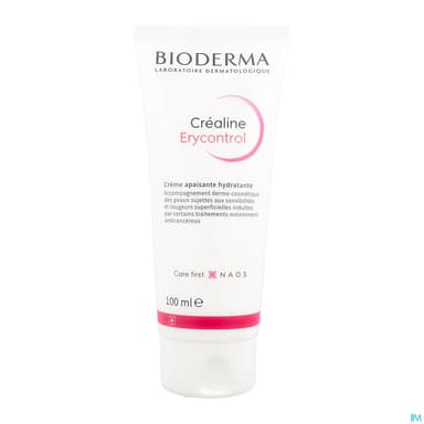 CREALINE ERYCONTROL 100ML