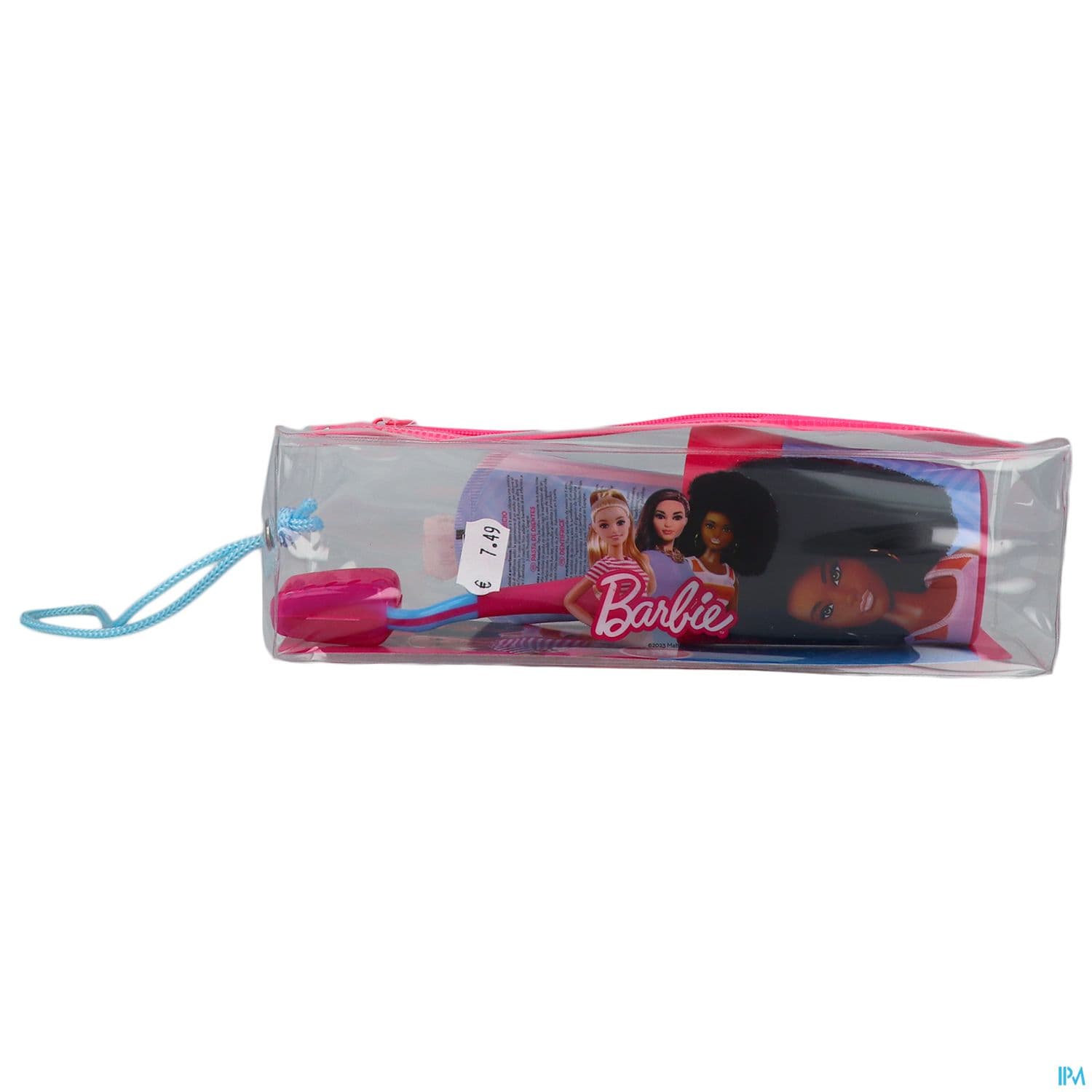 BARBIE TROUSSE BDEN+DENT