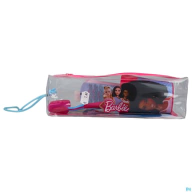 BARBIE TROUSSE BDEN+DENT