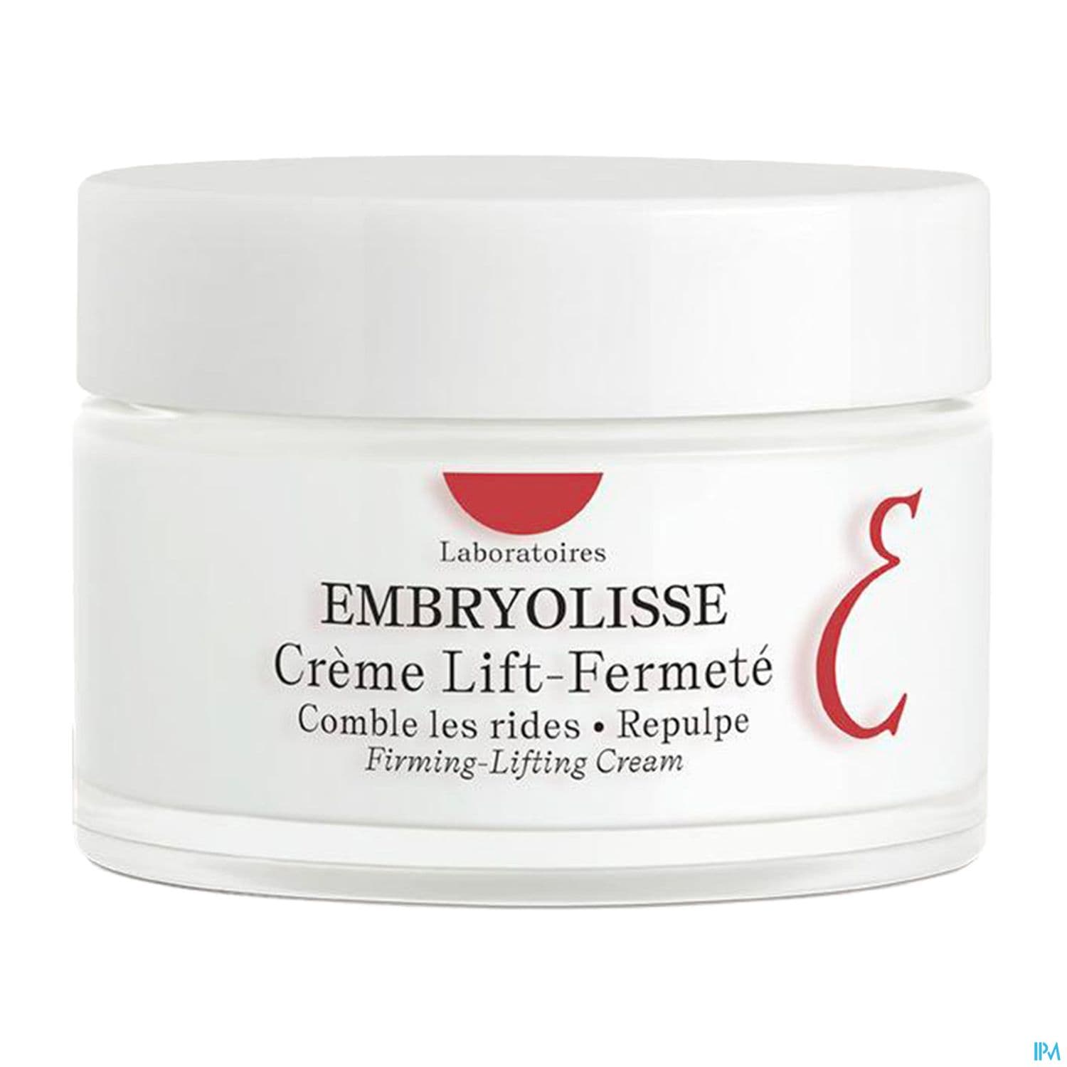EMBRYOLISSE CR LIFT FERMETE 50ML — Aprium Pharmacie des Colonnes - M'Sika