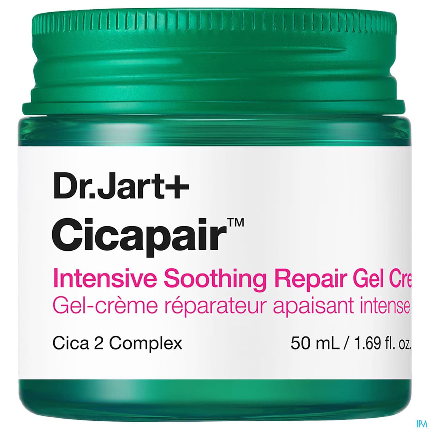 Dr Jart+ Cicapair Gel Creme Reparateur Apaisant Intense 50ml
