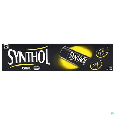Synthol Gel 75g