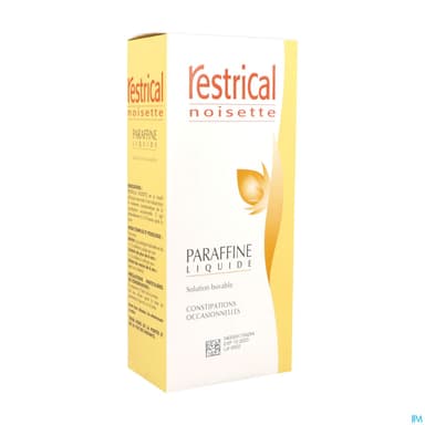 RESTRICAL NOISETTE 500ML