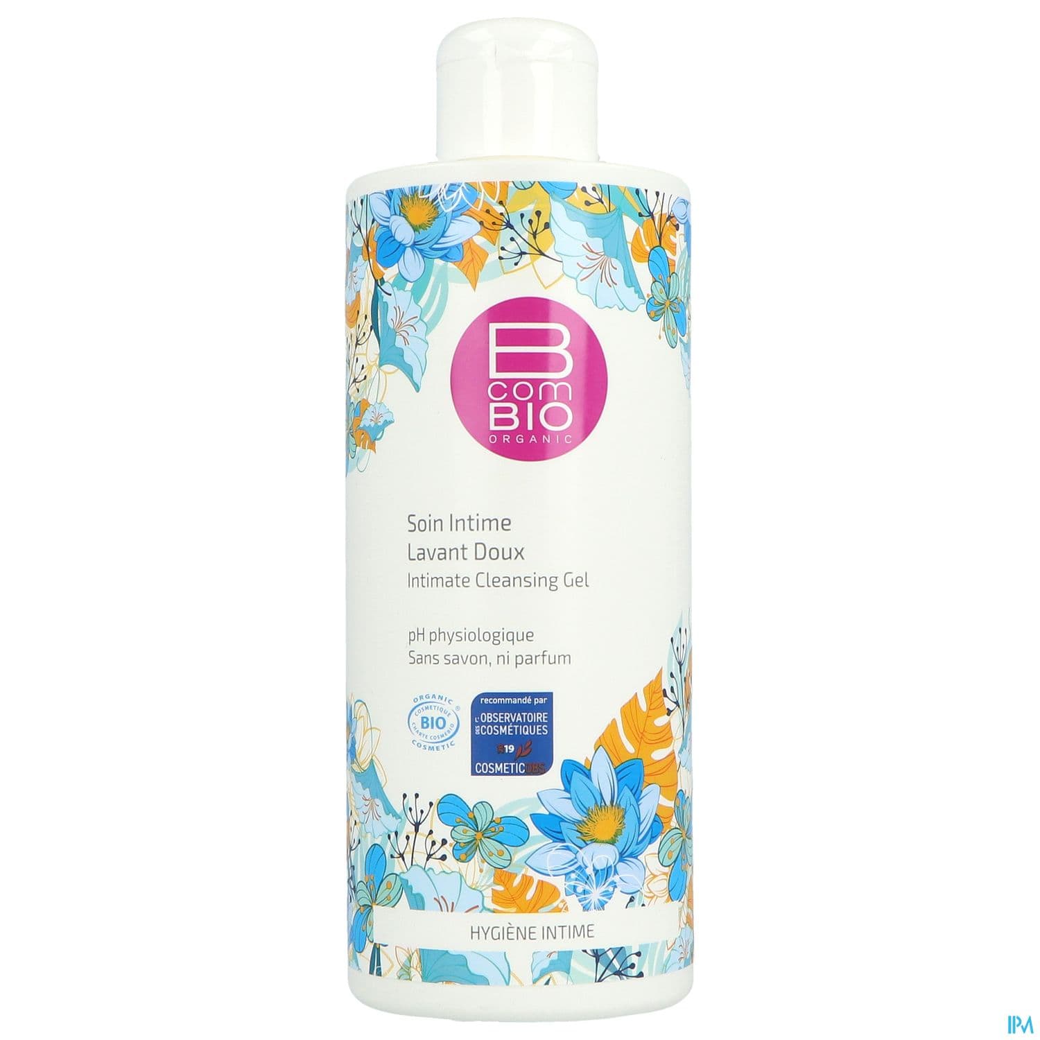 B-COM-BIO GEL NET/INTIME 500ML