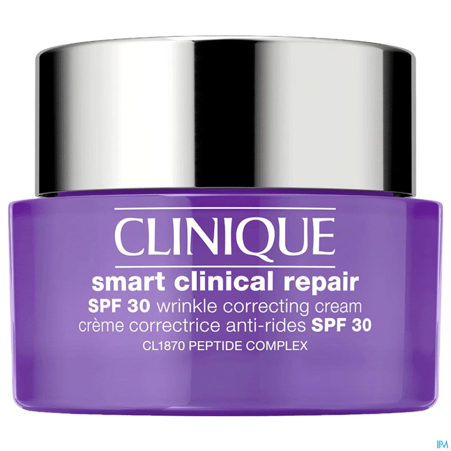 CLINIQUE SMART CLINIC CR SPF30 50