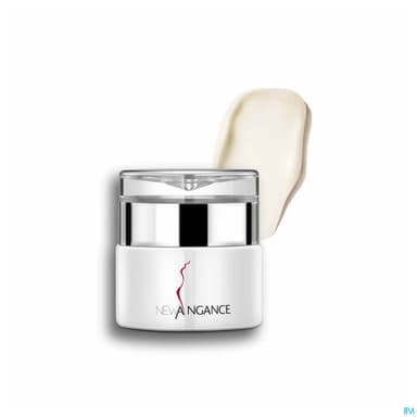 NEW ANGANCE CR VIS LAIT CHEVR 40ML
