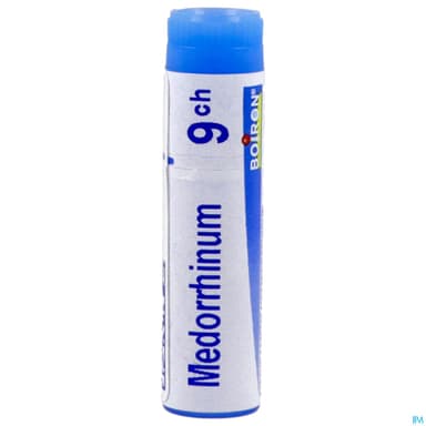 Boiron Medorrhinum 9ch Globules 1g