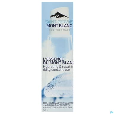 ST GERVAIS ESSENCE MONT BLANC 50ML