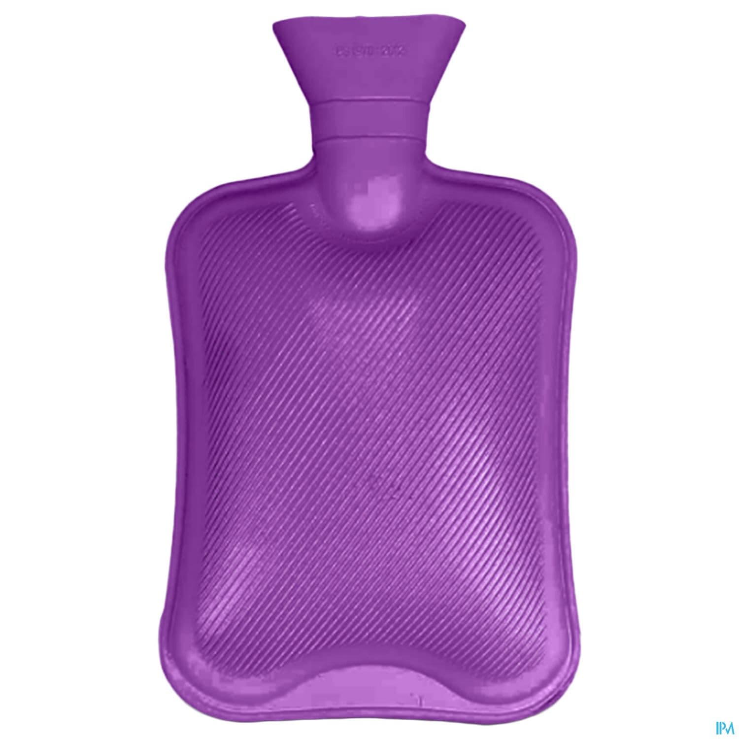 L2N BOUILLOTTE CLASSIQ VIOLETTE