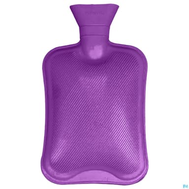 L2N BOUILLOTTE CLASSIQ VIOLETTE