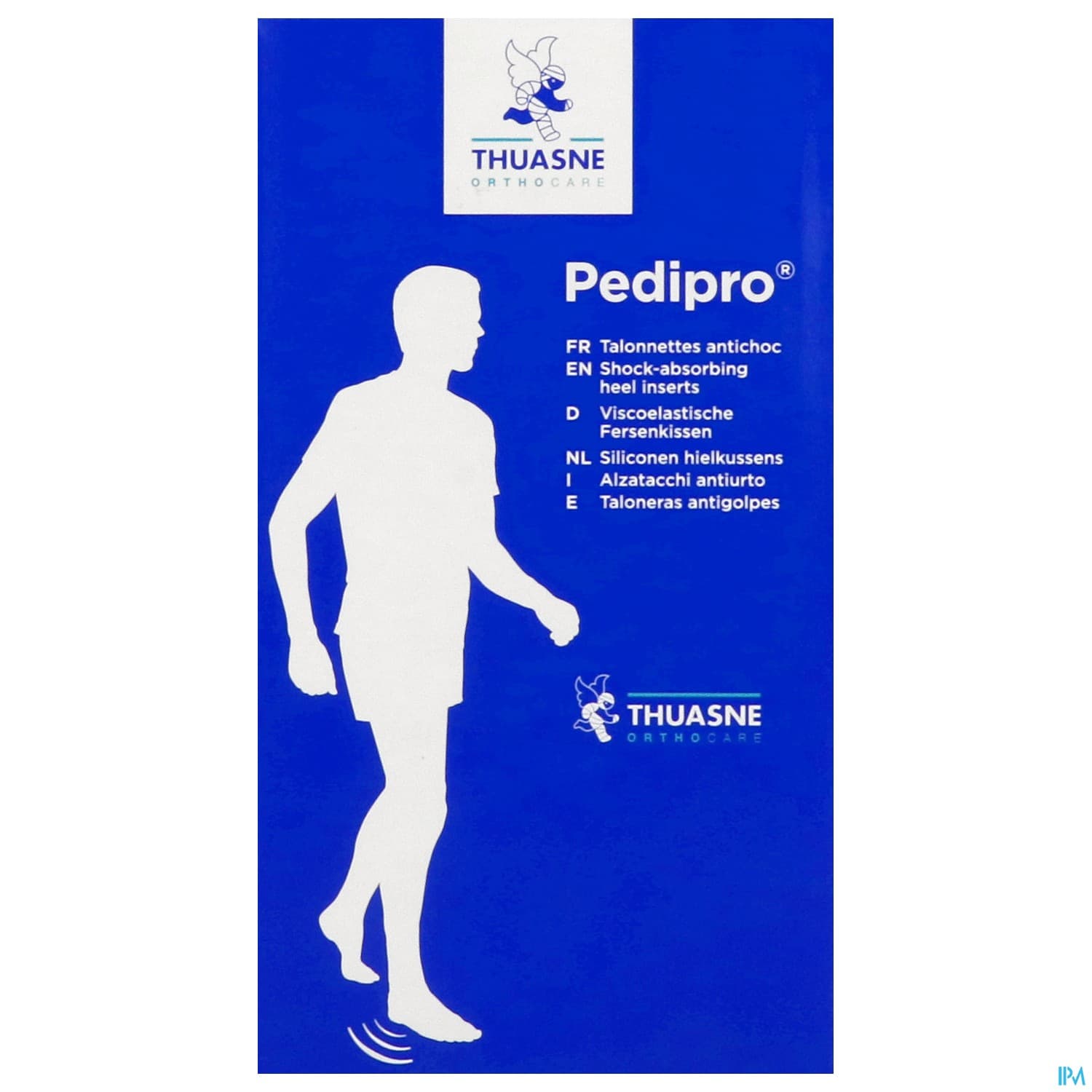 TALON PEDIPRO  40/46 T2