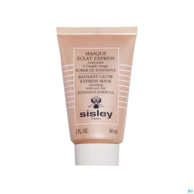SISLEY MASQ ECLAT ARGILE RGE 60ML