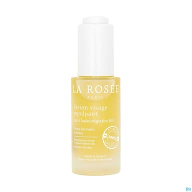 LA ROSEE SERUM REPULP VISAGE 30ML