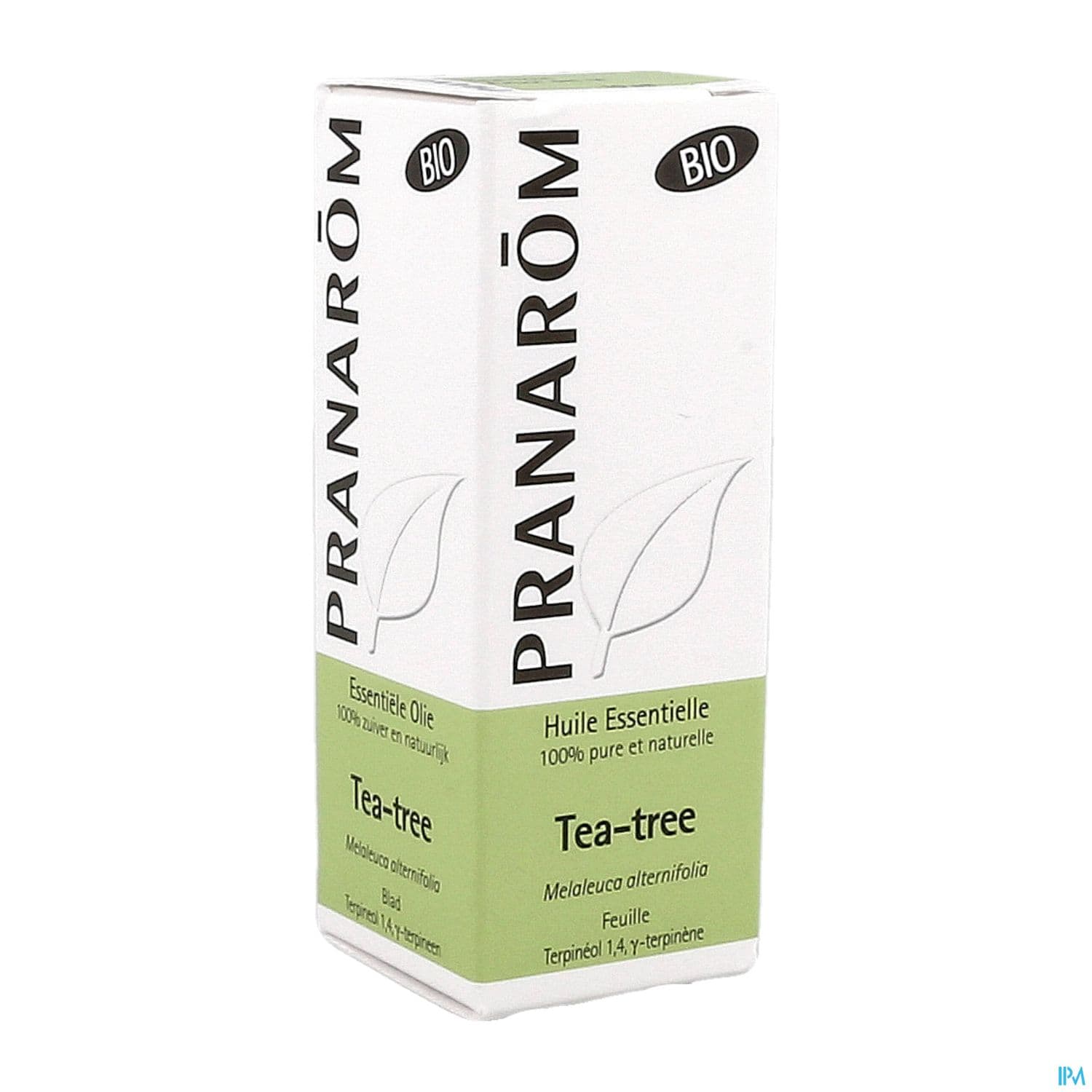 PRANAROM HE BIO TEA-TREE 10ML